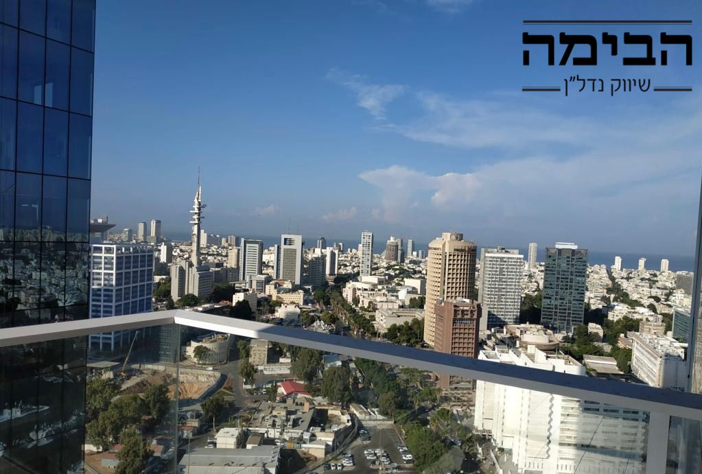 מהסמארטפון שלי